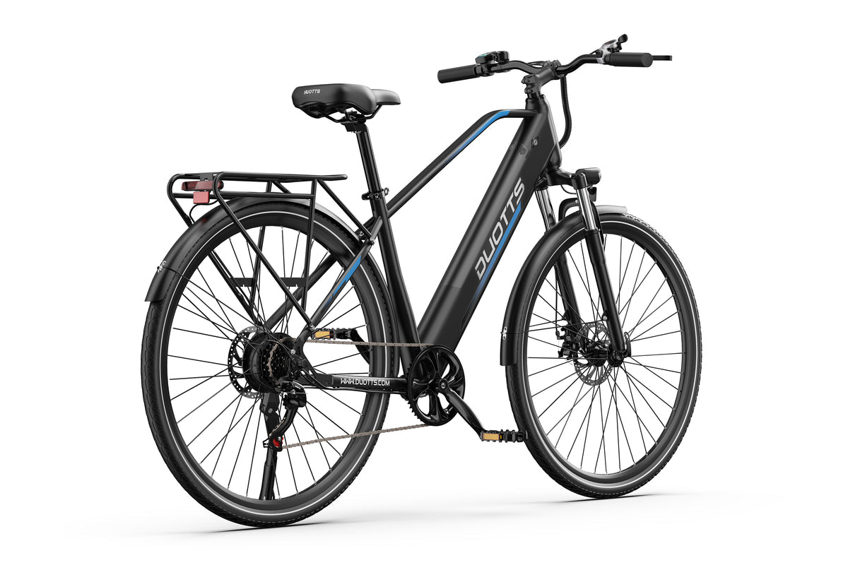 DUOTTS C29Lite Electric Bike DUOTTS C29Lite Electric Bike